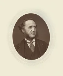 Vicomte Sandon
